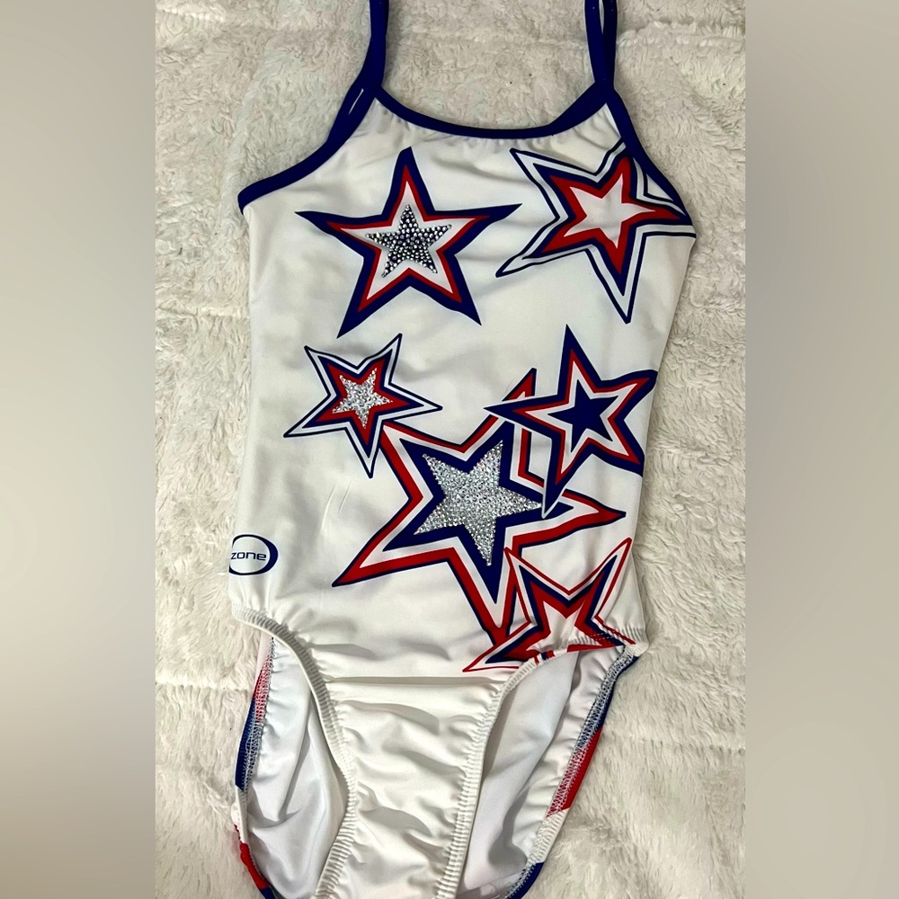 sold on crosspost Ozone leotard AS